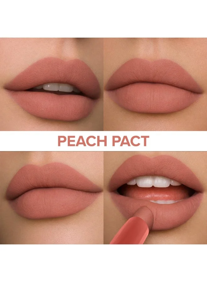 كاركتر أحمر شفاه بقفل شخصي